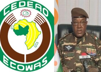 Lauyoyi Sun Bukaci Kotun ECOWAS Ta Haramta Takunkumi Kan Nijar
