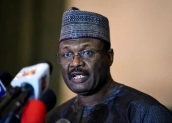 INEC Ta Dakatar Da Zabe A Wasu Sassan Jihar Kogi