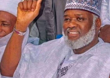 Kotu Ta Kori Karar Abba K. Yusuf Ta Tabbatar Da Hukuncin Kotun Zabe Da Ya Tabbatar Da Gawuna