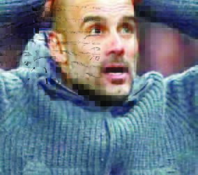 Ko Zai Yiwu A Kori Manchester City Da Liverpool Daga Gasar Firimiya?