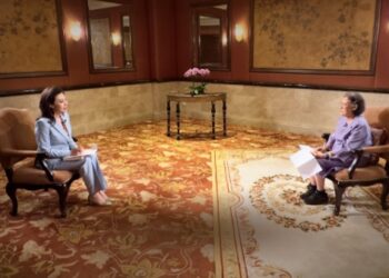 Gimbiya Sirindhorn Ta Thailand：Shawarar “Ziri Daya Da Hanya Daya” Ta Inganta Hadin Gwiwar Al’ummun Kasa Da Kasa