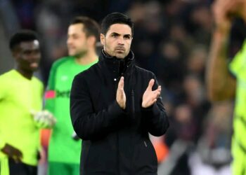 An Yi Waje Rod Da Arsenal A Gasar Carabao Cup