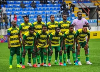 Katsina united