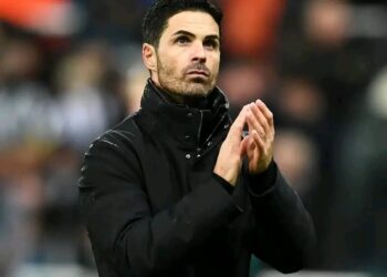 Na’urar VAR Ba Ta Da Wani Amfani A Gasar Firimiya Sai Bata Lokaci -Arteta