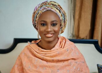 Yadda Aka Gudanar Da Gasar Adabi karo Na Uku Don Bunƙasa Ilimin ‘Ya’ya Mata A Katsina