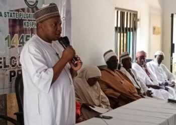 An Wayar Da Kan Malamai Game Da Ajiyar Kudin Aikin Hajjin 2024 A Kaduna