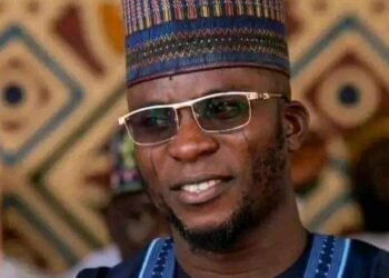 Shugaban Karamar Hukumar Lokoja, Muhammed Danasabe, Ya Rasu