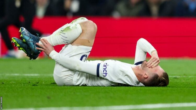 Tottenham