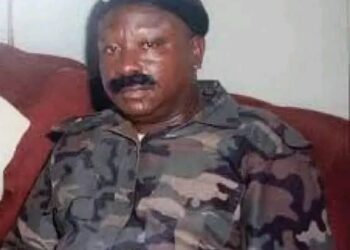 Allah Ya Yi Wa Fitaccen Tsohon Dan Wasan Hausa, Usman Baba (Samanja) Rasuwa