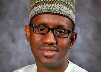 Nuhu Ribadu Ya Yaba Wa Sojoji Kan Nasarar Da Ake Samu A Yaki Da Ta’addanci