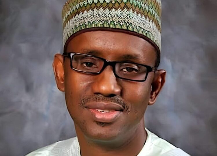 Ribadu Ribadu