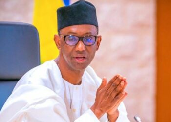 Ribadu Ya Bukaci NLC Ta Janye Yajin Aiki, Ya Yi Allah Wadai Da Cin Zarafin Da Aka Yi Wa Ajaero