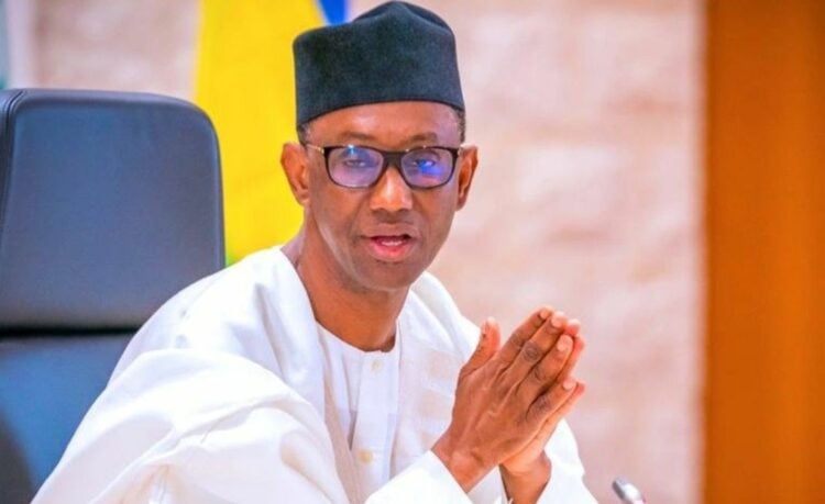 Ribadu