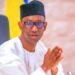 Aure Ribadu Ya Bukaci NLC Ta Janye Yajin Aiki, Ya Yi Allah Wadai Da Cin Zarafin Da Aka Yi Wa Ajaero