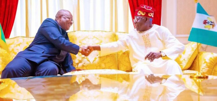 Tinubu