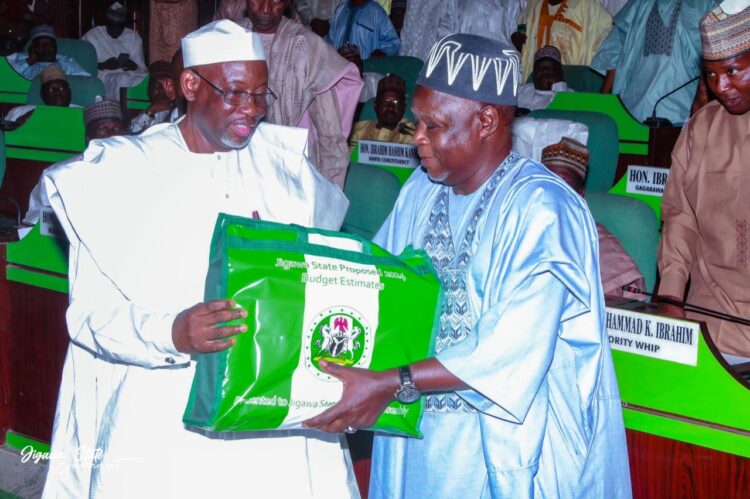 Jigawa