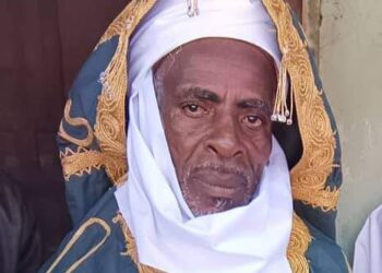 Malam Rabi’u Aminu Ya Zama Sabon Babban Limamin Jere