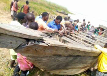 An Tsinci Gawar Mutum 9 Da Hatsarin Kwale-kwale Ya Rutsa Da Su A Jihar Neje – NSEMA