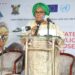 Gavi Yaki Da Cin Zarafin Mata Na “EU-UN Spotlight Initiative”: Mun Samu Gagarumin Ci Gaba A Legas   – Ibijoke