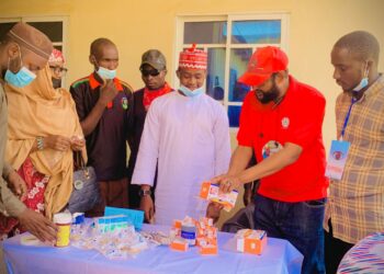 Za Mu Ci Gaba Da Ayyukan Alheri – Abdulhakeem Kamilu Ado