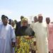 Atiku Ya Bukaci Jama’a Su Goyi Bayan Gwamnatin Adamawa
