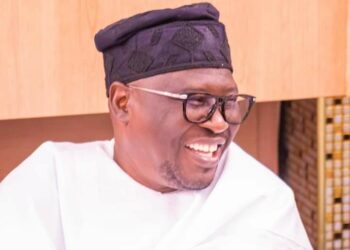 Kotun Daukaka Kara Ta Tabbatar Da Zaben Fintiri A Adamawa