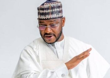 Gwamnan Zamfara Ya Musanta Kashe Sama Da Miliyan 400 A Tafiye-tafiye
