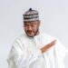 Ma'adinai Labarin Ƙarya: Babu Inda Gwamna Dauda Lawal Ya Kashe Naira Miliyan 400 Don Tafiye-tafiye