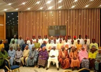 Gwamnatin Kano Ta Mayar Da Daliban Borno Gida Bayan Kammala Karatunsu A Kano