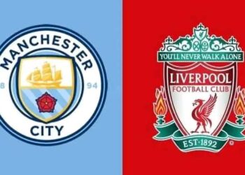 Firimiyar Ingila: Man City Za Ta Karbi Bakuncin Liverpool A Etihad