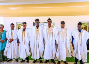 Za Mu Samar Da Wutar Lantarki MW60 Ko Sola MW50 A Kowace Jiha -Gwamnonin Arewa Maso-Gabas