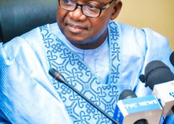 Kasafin Kuɗin 2024: A Jihar Katsina, Ɓangaren Noma Zai Samu Kashi 6.21% Kawai – Kwamishina.