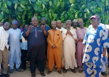 Rikicin Shugabanci: PTD Ta Ce Kwamared Egbon Kawai Ta Sani A Kaduna