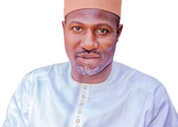 Kakakin Majalisar Bauchi
