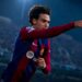 Barcelona Ta Tsallaka Mataki Na Falan Daya Bayan Doke Porto