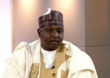 Zaben 2023: NNPP Ta Ci Zabe Ta Hanyar Magudi A Kano – Doguwa