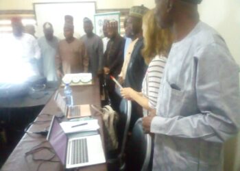 Al’ummar Jihohi 9 Na Arewacin Nijeriya Sun Gamsu Da Shirin ‘New Incentives For All’