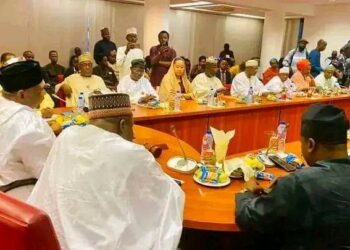 Sanatocin Arewacin Nijeriya Sun Matsa Wa Tinubu Lamba Kan Sake Bude Iyakar Nijar