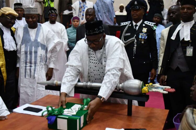 Bauchi Bauchi