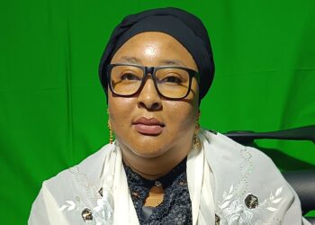 Dabarun Samun Kudi Ga Matan Aure Ta Hanyar Fasahar Sadarwa – Hajiya Hafsat