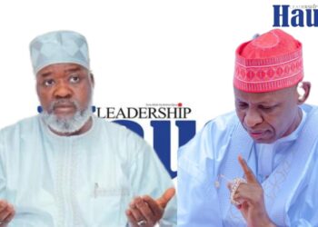 Kotun Daukaka Karar Zaben Gwamnan Kano Za Ta Sanar Da Ranar Yanke Hukunci Kan Shari’ar