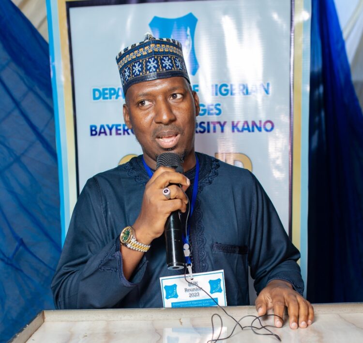Jami'ar Bayero