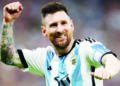Sin Za A Yi Gwanjon Rigunan Messi Na Gasar Kofin Duniya Ta 2022 Da Kudi Tsagwagwa
