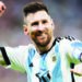 Za A Yi Gwanjon Rigunan Messi Na Gasar Kofin Duniya Ta 2022 Da Kudi Tsagwagwa