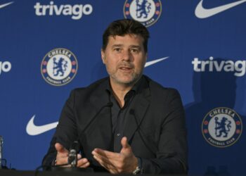 Ina Bukatar A Ba Ni Lokaci A Chelsea, Cewar Pochettino