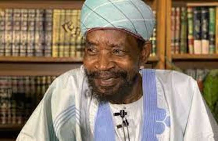 Yusuf Ali