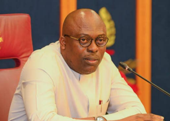 Kotu Ta Dakatar Da Majalisar Dokokin Ribas Daga Tsige Fubara