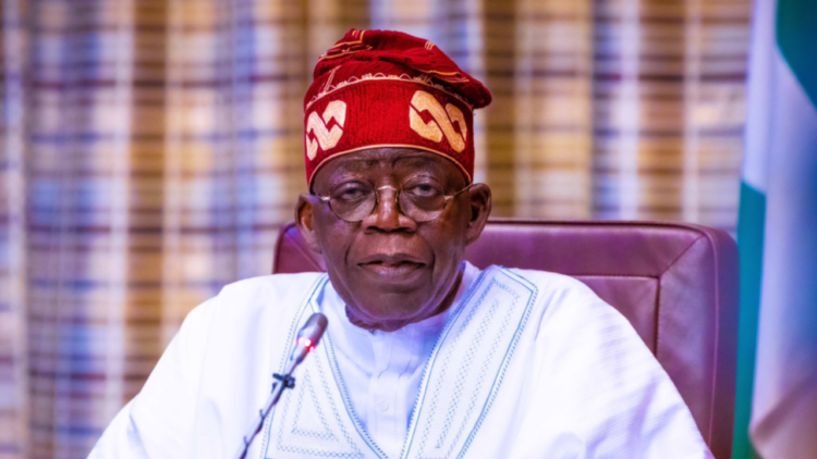 tinubu
