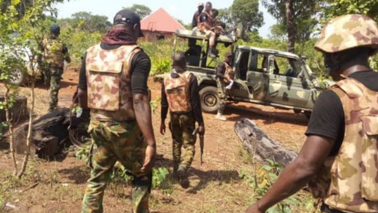 boko haram