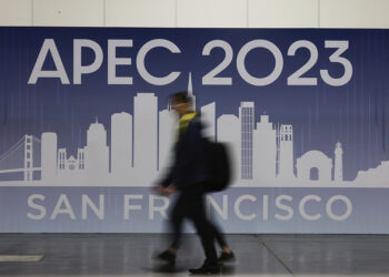 Shugaban Kasar Sin Ya Gabatar Da Rubutaccen Jawabi Ga Taron Jagororin Masana’antu Da Kasuwanci Na APEC